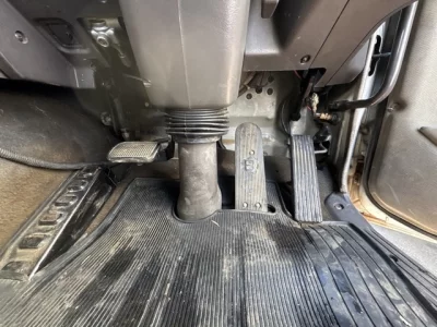 Mitsubishi FUSO TRUCK