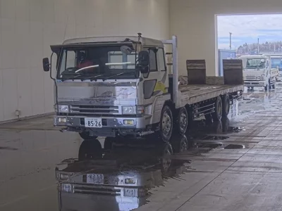 Mitsubishi FUSO TRUCK