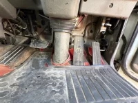 Mitsubishi FUSO FIGHTER лот № 4200 оценка 3  с аукциона в Японии 3