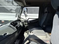 Mitsubishi FUSO FIGHTER лот № 4200 оценка 3  с аукциона в Японии 4