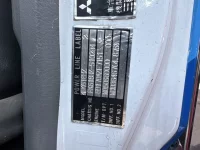 Mitsubishi FUSO FIGHTER лот № 4200 оценка 3  с аукциона в Японии 7