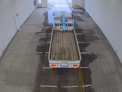 Mitsubishi FUSO FIGHTER  с аукциона в Японии