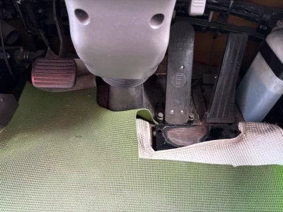 Mitsubishi AERO MIDI