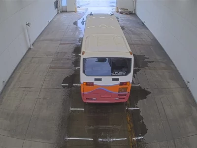 Mitsubishi AERO MIDI