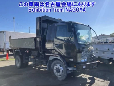 Mitsubishi FUSO TRUCK