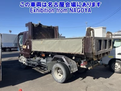 Mitsubishi FUSO TRUCK