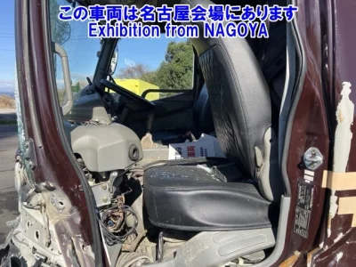 Mitsubishi FUSO TRUCK