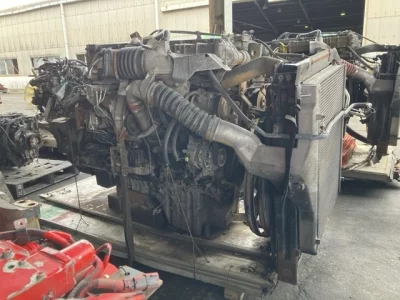 Mitsubishi MITUBISHI