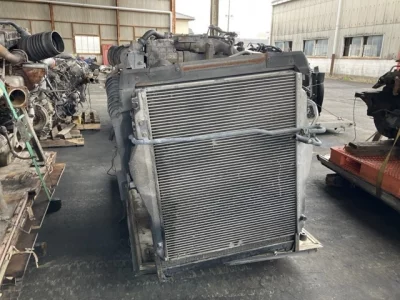 Mitsubishi MITUBISHI