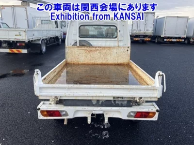 Mitsubishi MINICAB TRUCK