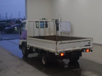 Mazda TITAN  с аукциона в Японии