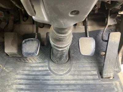 Mazda TITAN  с аукциона в Японии