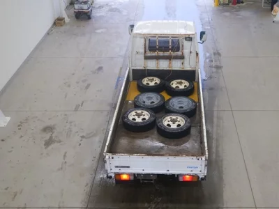 Mazda TITAN  с аукциона в Японии