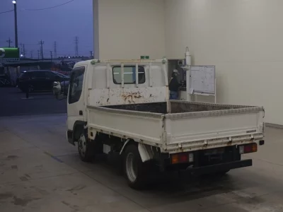 Mazda TITAN  с аукциона в Японии