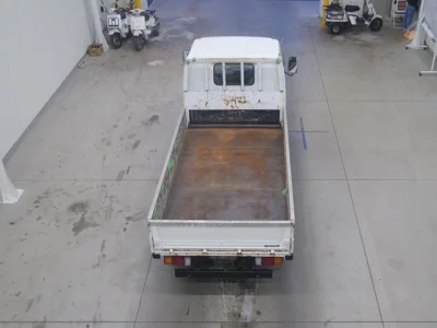 Mazda TITAN  с аукциона в Японии