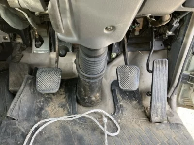 Mazda TITAN  с аукциона в Японии