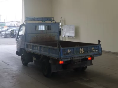 Mazda TITAN  с аукциона в Японии