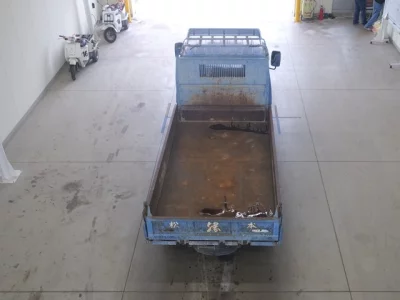 Mazda TITAN  с аукциона в Японии