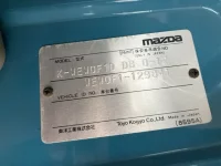 Mazda TITAN лот № 1158 оценка R  с аукциона в Японии 7