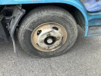 Mazda TITAN лот № 1158 оценка R  с аукциона в Японии 8