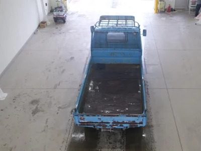 Mazda TITAN  с аукциона в Японии