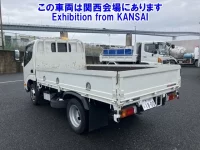 Hino DUTRO лот № 51028 оценка 3.5  с аукциона в Японии 1