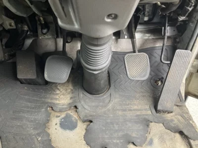 Mazda TITAN  с аукциона в Японии