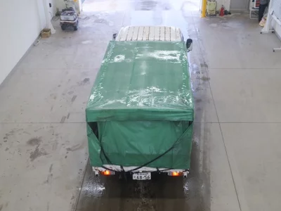 Mazda TITAN  с аукциона в Японии