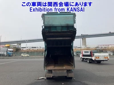 Hino DUTRO  с аукциона в Японии