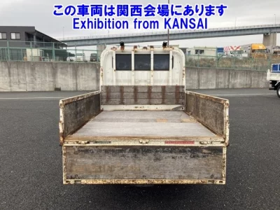 Hino DUTRO  с аукциона в Японии