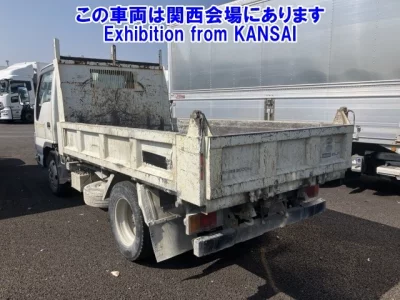 Isuzu TRUCK