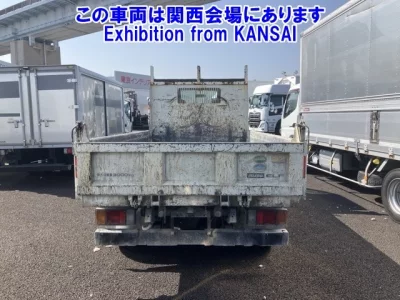 Isuzu TRUCK