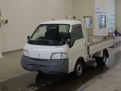 Mazda BONGO