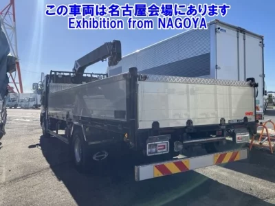 Hino TRUCK