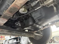 Mazda TITAN лот № 1317 оценка 3  с аукциона в Японии 9