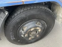 Mazda TITAN лот № 1317 оценка 3  с аукциона в Японии 8