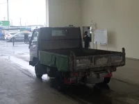 Mazda TITAN лот № 1317 оценка 3  с аукциона в Японии 1