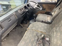 Mazda TITAN лот № 1317 оценка 3  с аукциона в Японии 4