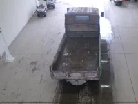 Mazda TITAN лот № 1317 оценка 3  с аукциона в Японии 2