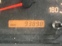 Mazda TITAN лот № 10017 оценка 3.5  с аукциона в Японии 5