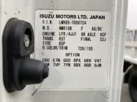 Mazda TITAN лот № 10017 оценка 3.5  с аукциона в Японии 7