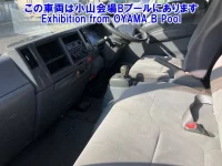 Mazda TITAN лот № 10017 оценка 3.5  с аукциона в Японии 4