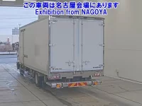 Hino RANGER лот № 72022 оценка 3  с аукциона в Японии 1