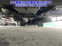 Hino RANGER лот № 72022 оценка 3  с аукциона в Японии 9