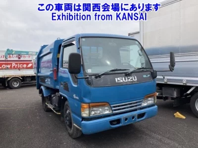 Isuzu TRUCK