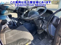 Hino PROFIA лот № 72032 оценка 3.5  с аукциона в Японии 3