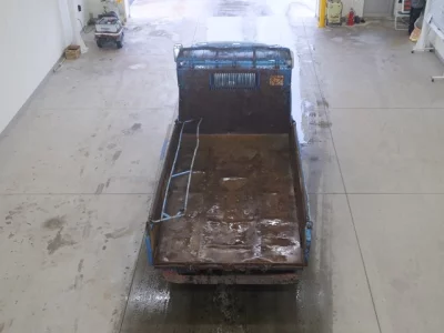 Hino DUTRO  с аукциона в Японии