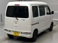 Daihatsu HIJET VAN лот № 3093 оценка 3.5  с аукциона в Японии 1