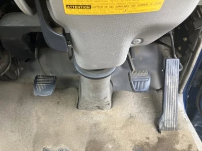 Hino DUTRO  с аукциона в Японии