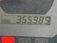 Hino PROFIA лот № 209 оценка RB  с аукциона в Японии 6